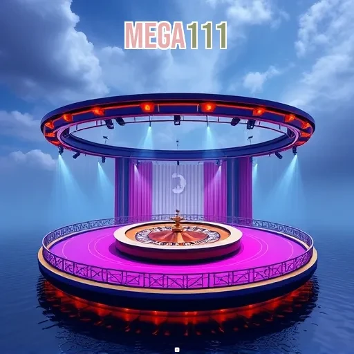 mega111 - Petualangan
