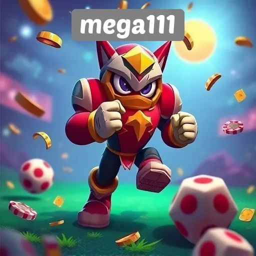 Keunggulan Permainan di Mega111 yang Patut Dicoba