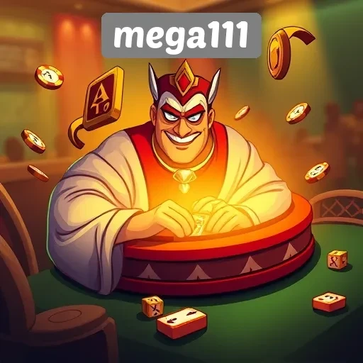 Strategi Memaksimalkan Pengalaman Bermain di Mega111