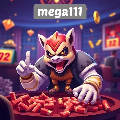 Mengulas Fitur Menarik di Situs Mega111 untuk Pemain Indonesia