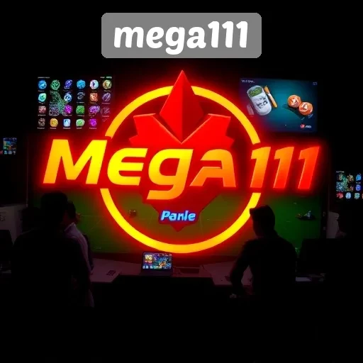 Peran Mega111 dalam Meningkatkan Industri Game di Indonesia