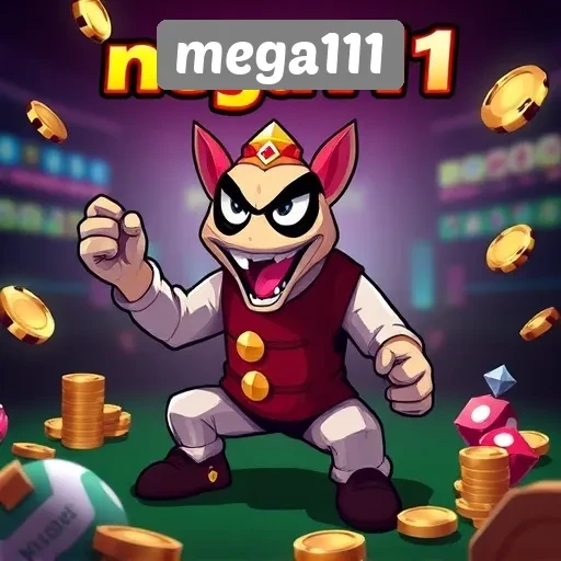 Review Lengkap Situs Game Mega111 untuk Pemain Indonesia