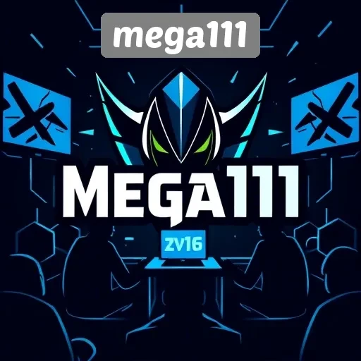 Bagaimana Mega111 Membangun Komunitas Gamer di Indonesia