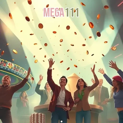 mega111 - Bonus Referral
