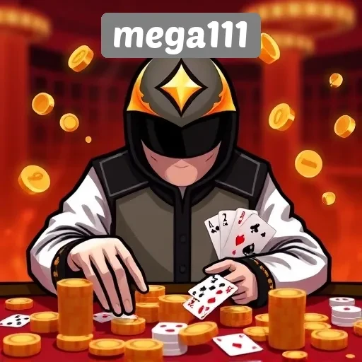 Keselamatan dan Keamanan di Mega111 untuk Pemain