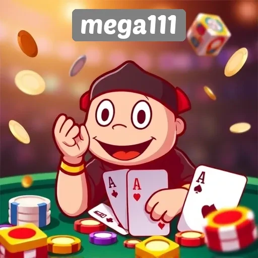 Tips Bermain Di Mega111 Bagi Pemula
